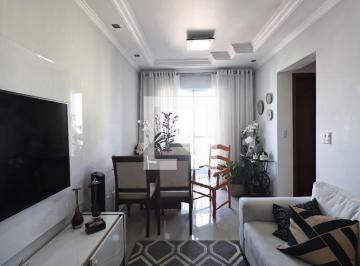 Apartamento · 53m² · 2 Quartos · 1 Vaga · Apartamento à Venda - Jardim, 2 Quartos,  53 m² - Santo André