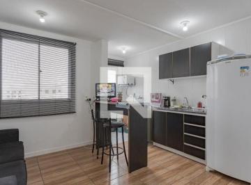 Apartamento · 44m² · 2 Quartos · 1 Vaga · Apartamento à Venda - Sarandi, 2 Quartos,  44 m² - Porto Alegre