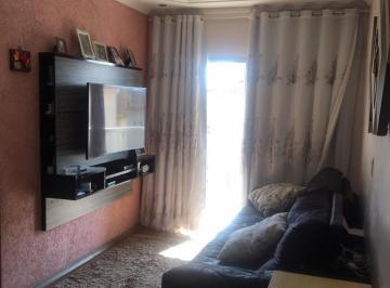 Apartamento de 2 quartos, Jundiaí · Apartamento à Venda - CECAP, 2 Quartos, 55 m² - Jundiaí