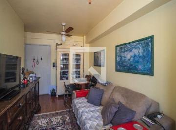 Apartamento · 40m² · 1 Quarto · Apartamento à Venda - Cidade Baixa, 1 Quarto,  40 m² - Porto Alegre