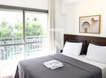 Apartamento · 21m² · 1 Quarto · Apartamento à Venda - Santa Cecília, 1 Quarto, 21 m² - São Paulo