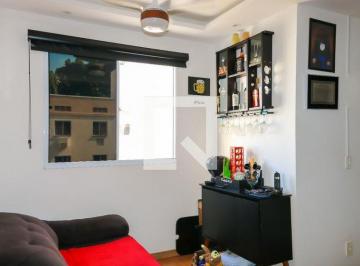 Apartamento · 45m² · 2 Quartos · Apartamento à Venda - Cachambi, 2 Quartos,  45 m² - Rio de Janeiro
