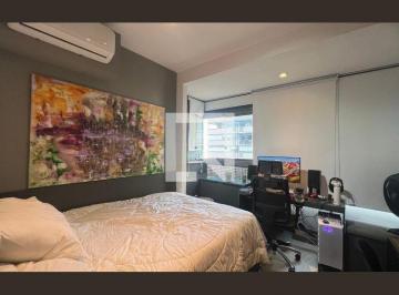 Apartamento · 19m² · 1 Quarto · Apartamento à Venda - Pinheiros, 1 Quarto, 19 m² - São Paulo