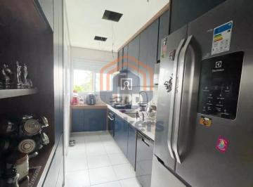 Apartamento · 74m² · 3 Quartos · 1 Vaga · Apartamento em Vila Nova Medeiros - Jundiaí, SP