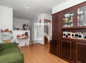 Apartamento · 47m² · 2 Quartos · 1 Vaga · Apartamento à Venda - Alto Petrópolis, 2 Quartos,  47 m² - Porto Alegre