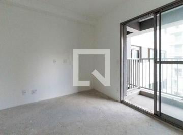 Apartamento · 23m² · 1 Quarto · Apartamento à Venda - Vila Mariana, 1 Quarto,  23 m² - São Paulo