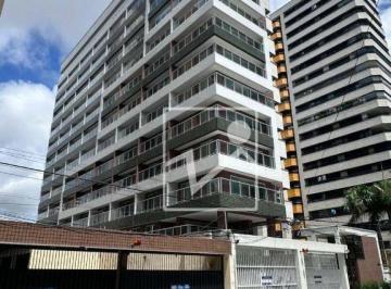 6c32756cb38db6eb6b6dcc25e624d99ce9de4584 · Apartamento com 1 dormitório à venda, 35 m² por R$ 470.000,00 - Aldeota - Fortaleza/CE