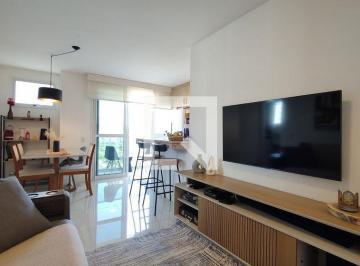 Apartamento · 80m² · 2 Quartos · 2 Vagas · Apartamento à Venda - Jacarepaguá, 2 Quartos,  80 m² - Rio de Janeiro