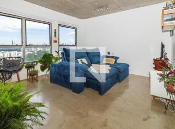 Apartamento · 70m² · 2 Quartos · 1 Vaga · Apartamento à Venda - Vila Leopoldina, 2 Quartos, 70 m² - São Paulo