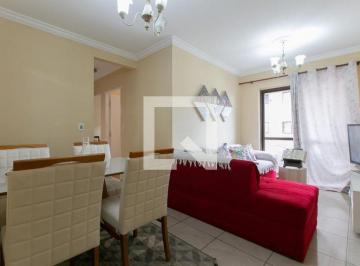 Apartamento · 67m² · 3 Quartos · 1 Vaga · Apartamento à Venda - Itaquera, 3 Quartos, 67 m² - São Paulo