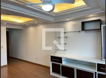 Apartamento · 110m² · 4 Quartos · 2 Vagas · Apartamento à Venda - Centro, 4 Quartos, 110 m² - Canoas
