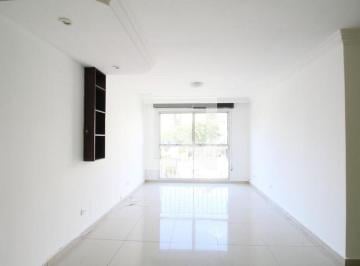 Apartamento · 80m² · 3 Quartos · 1 Vaga · Apartamento à Venda - Vila Andrade, 3 Quartos,  80 m² - São Paulo