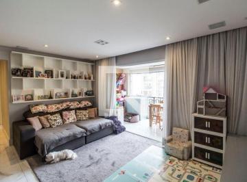 Apartamento · 107m² · 3 Quartos · 2 Vagas · Apartamento à Venda - Alphaville, 3 Quartos,  107 m² - Barueri