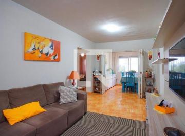 Apartamento · 64m² · 3 Quartos · 1 Vaga · Apartamento à Venda - Jardim Itu-Sabará, 3 Quartos,  64 m² - Porto Alegre