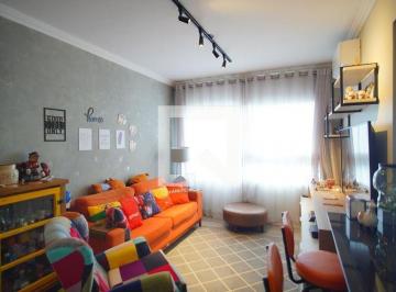 Apartamento · 76m² · 3 Quartos · 2 Vagas · Apartamento à Venda - Navegantes, 3 Quartos,  76 m² - Porto Alegre