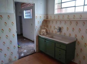 Casa · 125m² · 3 Quartos · 1 Vaga · Casa comercial à venda no bairro Anhangabaú - Jundiaí/SP