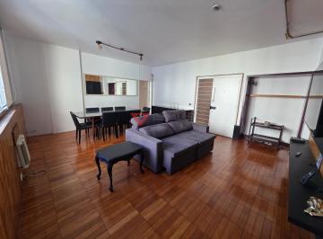 Apartamento · 120m² · 3 Quartos · 1 Vaga · Apartamento à Venda e Locação em Ipanema RJ, 120m², 3 Quartos