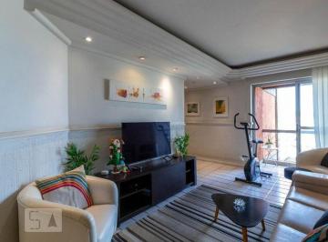 Apartamento · 70m² · 3 Quartos · 2 Vagas · Apartamento à Venda - Mandaqui, 3 Quartos, 70 m2