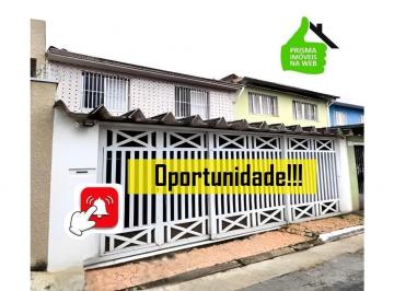Casa de 3 quartos, São Paulo · Sobrado 03 Amplos Dormitórios + Varanda + Quintal Gourmet + 02 Vagas Garagem, SP