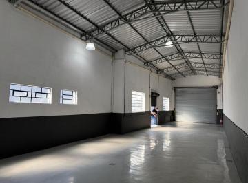 Comercial · 310m² · 3 Vagas · Galpão à Venda Rua Alvarenga Peixoto, Vila Anastácio/SP
