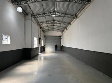 Comercial · 310m² · 3 Vagas · Galpão à Venda Rua Alvarenga Peixoto, Vila Anastácio/SP