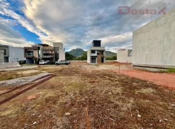 Terreno · 150m² · Terreno no bairro Deltaville - Biguaçu