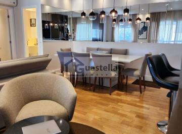 Apartamento · 93m² · 2 Quartos · 2 Vagas · Apartamento à Venda em Baeta Neves, 93m², 2 Dorms, 1 Suíte