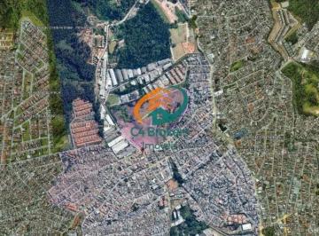 Terreno · 55000m² · Terreno em Jardim Bela Vista - Guarulhos, SP