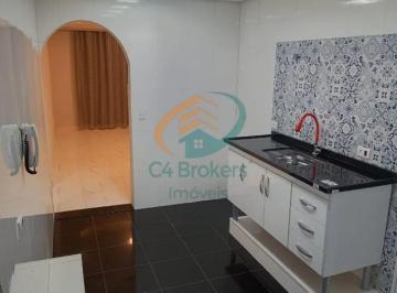 Apartamento · 67m² · 2 Quartos · 1 Vaga · Apartamento em Vila das Palmeiras - Guarulhos, SP
