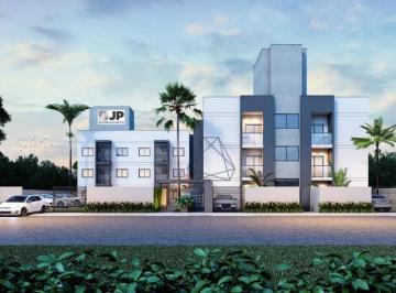 8215e2d50c5fc6a4cb54f86bd74aa9b348a03e39 · Apartamento com 2 dormitórios à venda, 50 m² por R$ 329.000,00 - Itapema do Norte Gleba - Itapoá/SC