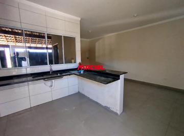 Casa · 119m² · 3 Quartos · 2 Vagas · CASA NOVA NO SET VILLE, 3 QUARTOS, ACABAMENTO MODERNO!