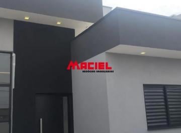Casa · 90m² · 3 Quartos · 2 Vagas · Casa térrea nova no Parque do Museu - acabamento de alto padrão