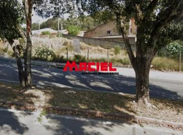 Terreno · 457m² · Ótimo terreno de esquina na Zona Leste de São José dos Campos