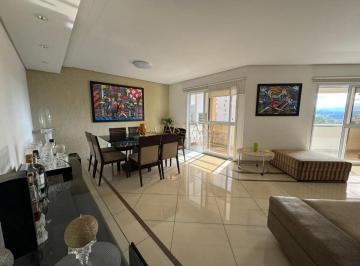 Apartamento · 185m² · 2 Quartos · 3 Vagas · Apartamento à venda de 185m² | 02 dormitórios, sendo suítes e 03 vagas de garagem | Edifício Villa S