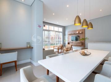 Apartamento · 50m² · 1 Quarto · 1 Vaga · Apartamento á Venda na Vila Leopoldina com 50m², 1 quarto sendo 1 suíte, 1 vaga.