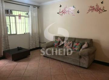 Casa · 116m² · 3 Quartos · 3 Vagas · Vendo sobrado 116 m² no Bairro de Campo! 3 quartos, 1 suite , 3 vagas de garagem