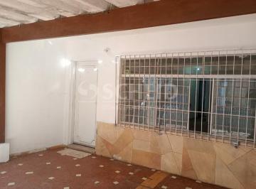 Casa · 95m² · 2 Quartos · 2 Vagas · Sobrado a venda na região de interlagos, sendo 3 dormitórios e 2 vagas de garagem.