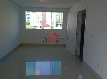 Apartamento · 145m² · 4 Quartos · 3 Vagas · Apartamento à venda no bairro Castelo em Belo Horizonte/MG