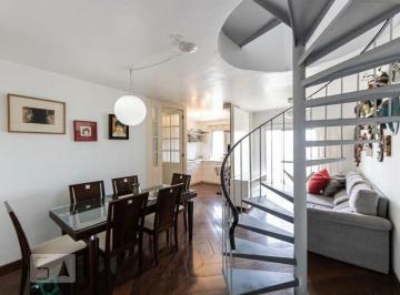 Apartamento · 131m² · 2 Quartos · 2 Vagas · Apartamento à Venda - Tatuapé, 2 Quartos, 131 m2