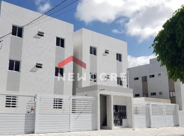 Apartamento · 65m² · 2 Quartos · 1 Vaga · Apartamento em  Rua dos Quilombos - Paratibe - João Pessoa/PB