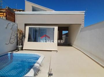 Casa · 150m² · 2 Quartos · 2 Vagas · Casa em Rua Tupi Paulista - Estância Flora Rica - Peruíbe/SP