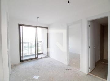 Apartamento · 32m² · 1 Quarto · Apartamento à Venda - Campo Belo, 1 Quarto, 32 m2