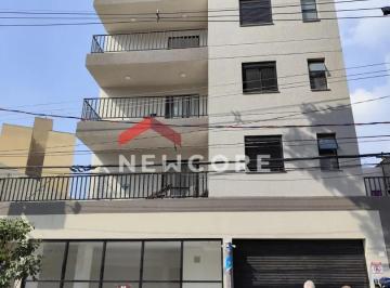 Apartamento · 57m² · 1 Quarto · Apartamento em Rua Doutor Miguel Vieira Ferreira - Tatuapé - São Paulo/SP