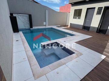 Casa · 245m² · 3 Quartos · 2 Vagas · Casa em  Avenida Doutor Ernani Pires Domingues - Residencial Macedo Teles I - São José do Rio Preto/