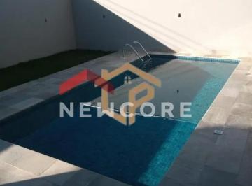 Casa · 238m² · 3 Quartos · 2 Vagas · Sobrado em  Rua Pablo Neruda - Jardim Cidade Monções - Maringá/PR