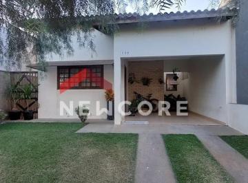 Casa · 90m² · 3 Quartos · 2 Vagas · Casa de condomínio em  Rua Vicente Michetti - Jardim Marialice - Araraquara/SP