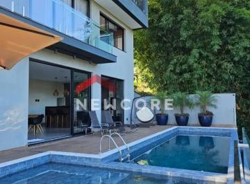 Casa · 570m² · 4 Quartos · 4 Vagas · Casa de condomínio em  Alameda das Camélias - Condomínio Vale das Águas - Bragança Paulista/SP