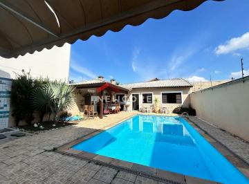 Casa · 315m² · 5 Quartos · 4 Vagas · Sobrado em  Rua Felicio Rosati - Cibratel II - Itanhaém/SP