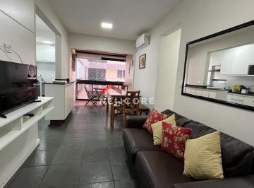 Apartamento · 65m² · 2 Quartos · 1 Vaga · Apartamento em Passeio Maraca - Riviera de São Lourenço - Bertioga/SP