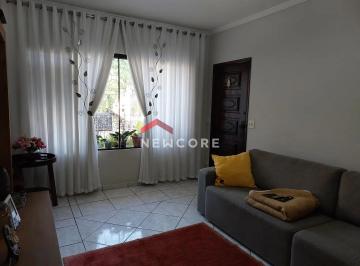 Casa · 197m² · 3 Quartos · 3 Vagas · Sobrado em Avenida Senador Ricardo Batista - Assunção - São Bernardo do Campo/SP